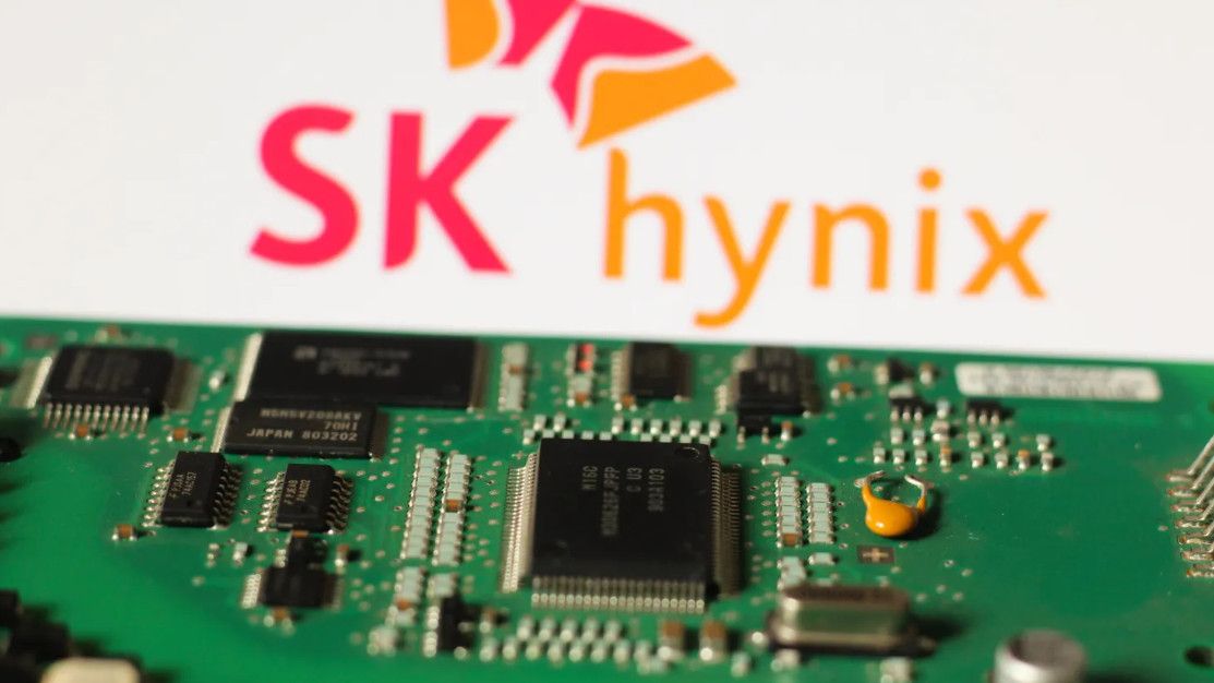 SK Hynix Gây Chấn Động Phố Wall: Cổ Phiếu Tăng Vọt 11% Sau Kế Hoạch Niêm Yết Nasdaq, Mục Tiêu Huy Động Gần 30 Tỷ USD