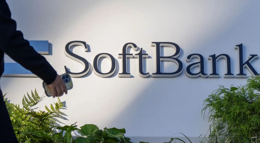 SoftBank Chi 75 Tỷ Euro Xây Dựng Đế Chế AI Tại Pháp: Châu Âu Tăng Tốc Cuộc Đua Với Mỹ Và Trung Quốc