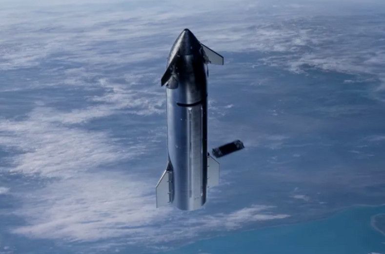 SpaceX Gây Chấn Động Phố Wall: Vượt Amazon, Có Lúc Đánh Bại Microsoft Chỉ Sau Vài Ngày IPO