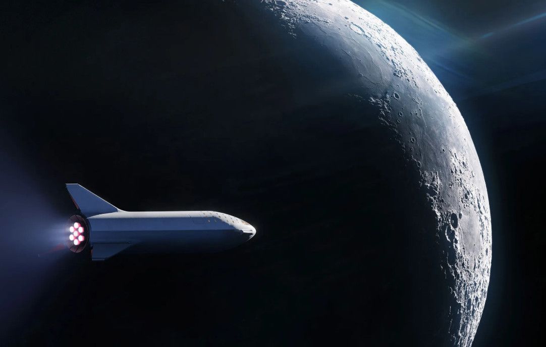 SpaceX Giảm Mạnh Tỷ Lệ Cổ Phiếu Dành Cho Nhà Đầu Tư Cá Nhân: Sức Hút IPO Của Elon Musk Đang Bùng Nổ?
