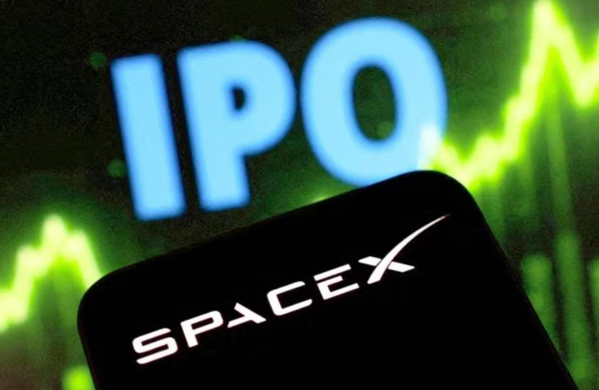 SpaceX IPO có thể tạo cơn địa chấn nghìn tỷ USD: Định hình lại Thung lũng Silicon và cuộc đua AI toàn cầu