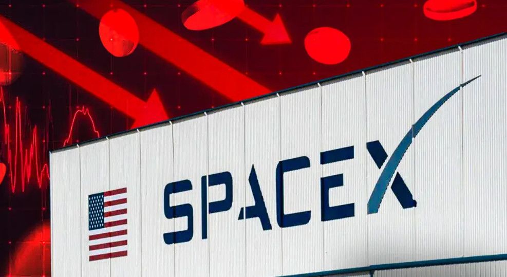 SpaceX IPO có thể trở thành cơn địa chấn mới của thị trường tiền điện tử? 4 tín hiệu cảnh báo nhà đầu tư cần đặc biệt chú ý