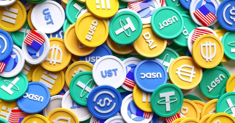 Stablecoin Có Thể Mất Vị Thế Trong 5 Năm Tới? Ngân Hàng Anh Đặt Cược Vào Tiền Gửi Được Mã Hóa