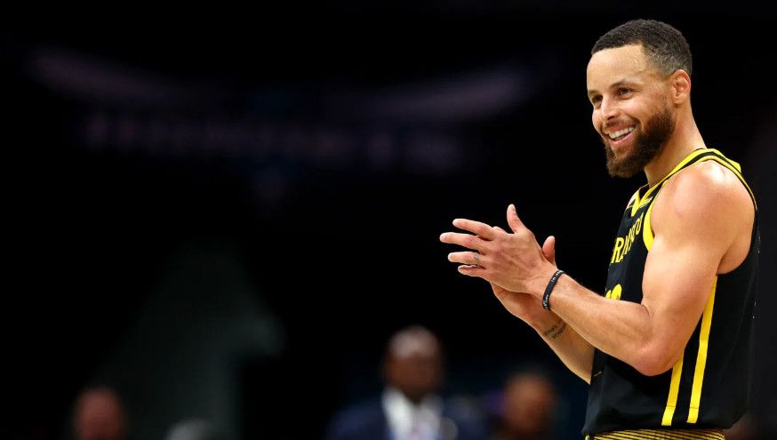 Stephen Curry Bắt Tay Li-Ning: Bước Ngoặt Lớn Của Curry Brand Và Tham Vọng Chinh Phục Thị Trường Toàn Cầu
