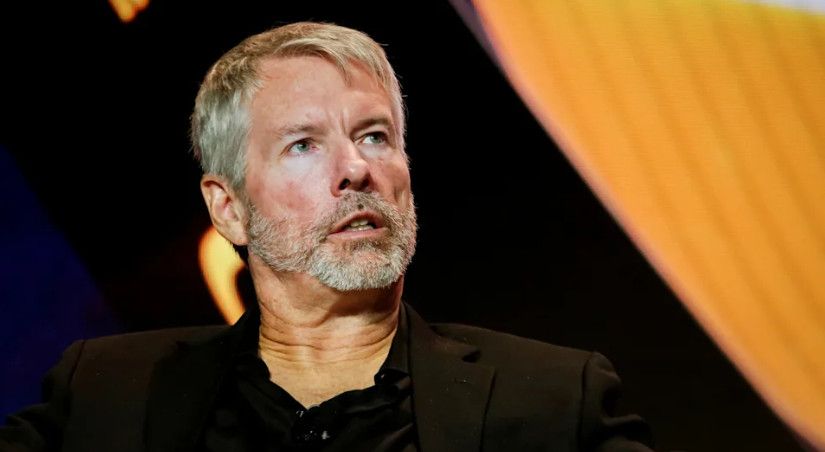Strategy của Michael Saylor đối mặt áp lực lớn khi Bitcoin lao dốc: Đế chế tích trữ BTC đứng trước bài toán sống còn?