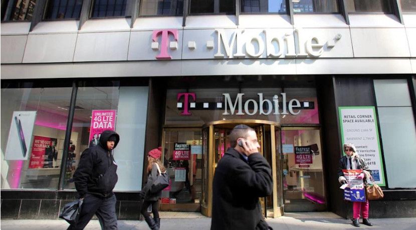 T-Mobile Gây Tranh Cãi: Liên Tiếp Sa Thải Nhân Viên Tại Mỹ Nhưng Mở Trung Tâm Công Nghệ 1.000 Người Ở Ấn Độ