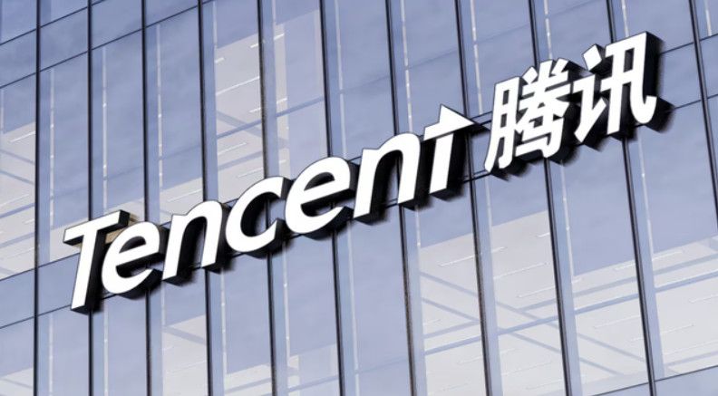 Tencent Thử Nghiệm Trợ Lý AI Dayuan Trên WeCom: Cuộc Đua AI Giữa Tencent, Alibaba Và ByteDance Bước Vào Giai Đoạn Nóng Bỏng