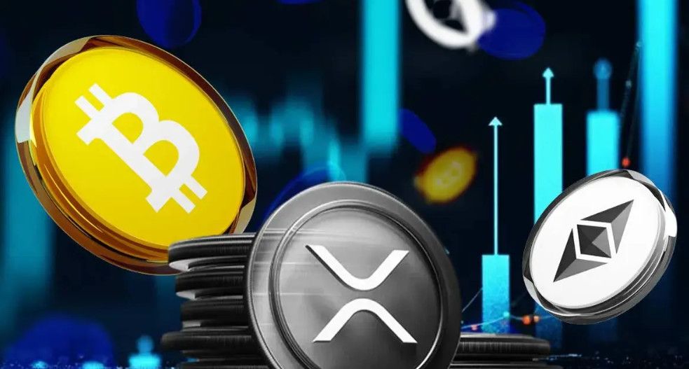 Thị Trường Crypto Chờ Bùng Nổ: 2,5 Tỷ USD Quyền Chọn Bitcoin, Ethereum Và XRP Đáo Hạn Hôm Nay