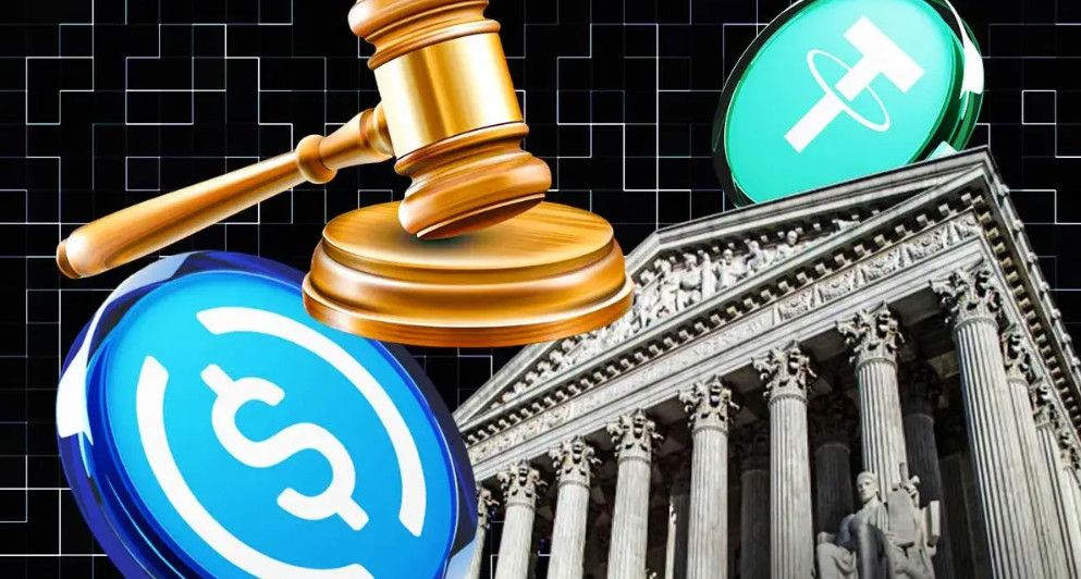 Thống Đốc Fed Ủng Hộ Stablecoin: Công Cụ Mới Giúp Mỹ Mở Rộng Ảnh Hưởng Tài Chính Toàn Cầu?