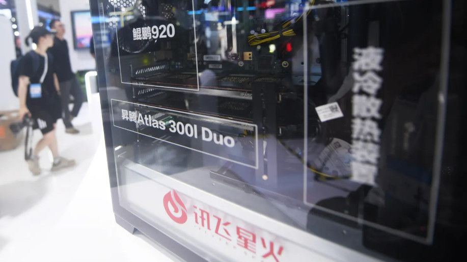Trung Quốc Đang Học Cách Xây Dựng AI Không Cần Nvidia: Cuộc Chuyển Mình Có Thể Làm Thay Đổi Ngành Công Nghệ Toàn Cầu