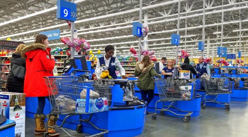 Walmart Và Target Tấn Công Thị Trường Làm Đẹp: Cuộc Chiến Mới Nhằm Giành Khách Hàng Của Sephora Và Ulta