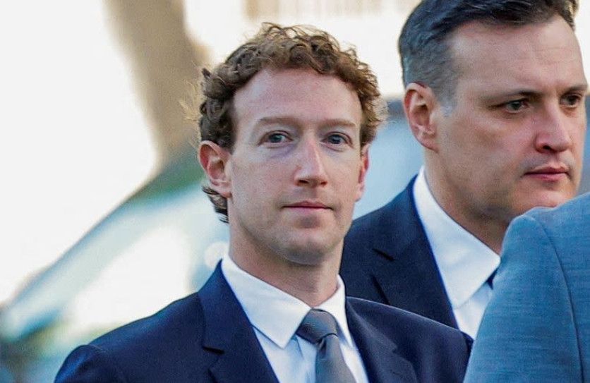Zuckerberg Thừa Nhận Meta Mắc Sai Lầm Trong Cuộc Cách Mạng AI: Hàng Nghìn Nhân Viên Bị Xáo Trộn Giữa Làn Sóng Tái Cấu Trúc