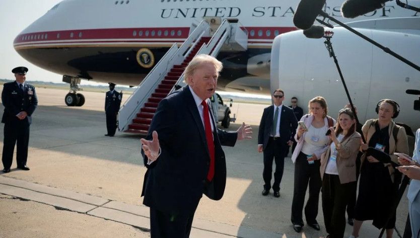 Làm thế nào Trump kiếm được hơn 1 tỷ đô la từ tiền điện tử trong khi hầu hết các nhà đầu tư vào đồng tiền của ông đều thua lỗ?