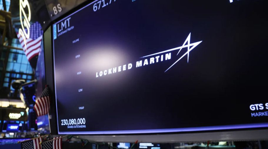 Lockheed Martin chi 3.5 tỷ USD thâu tóm Ultra Maritime, cuộc đua vũ trang toàn cầu tiếp tục nóng lên