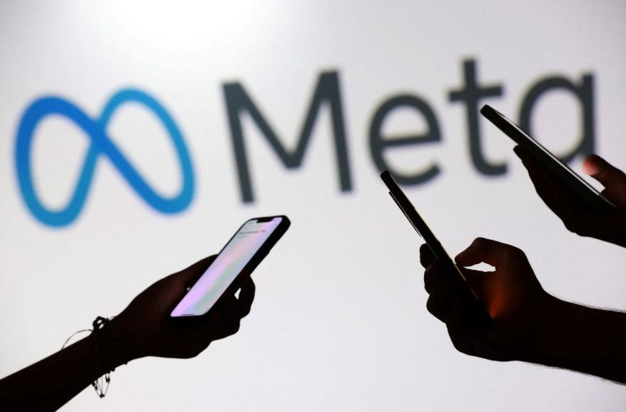 Meta đối mặt án phạt kỷ lục 1.4 nghìn tỷ USD tại Mỹ: Facebook và Instagram bị cáo buộc gây nghiện cho thanh thiếu niên