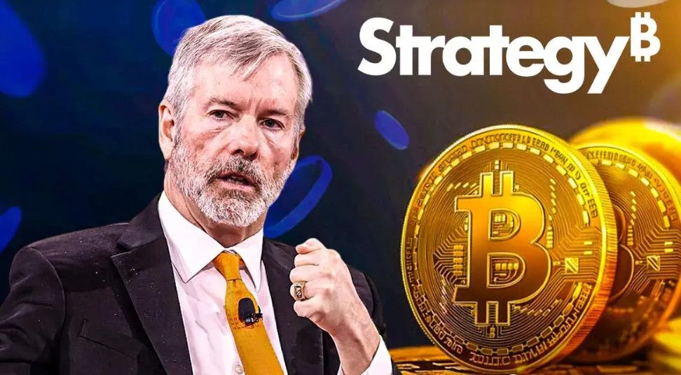 Michael Saylor hé lộ chiến lược mới với Bitcoin: Strategy sẽ mua thêm hay tiếp tục bán BTC?