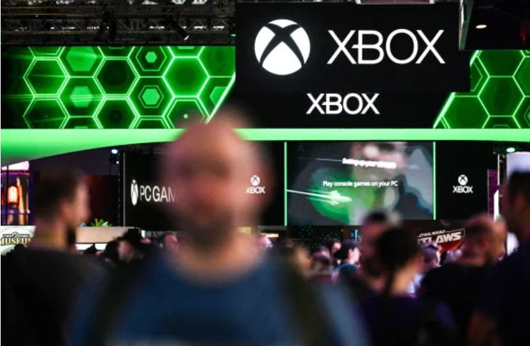 Microsoft cắt giảm 4.800 nhân sự, Xbox thu hẹp 20% lực lượng lao động: Tái cấu trúc mạnh để bước vào kỷ nguyên AI