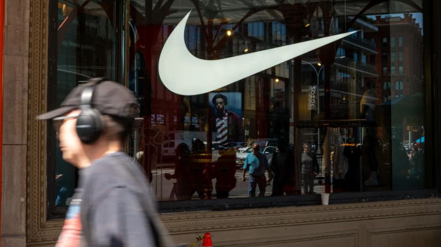 Nike vượt kỳ vọng lợi nhuận quý IV, nhưng doanh số tại Trung Quốc vẫn lao dốc 12%: Chiến lược phục hồi đã phát huy hiệu quả?