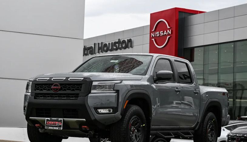 Nissan đẩy mạnh chiến lược sản xuất tại Mỹ: Bước đi phục hồi giữa áp lực thuế quan và cạnh tranh từ Toyota