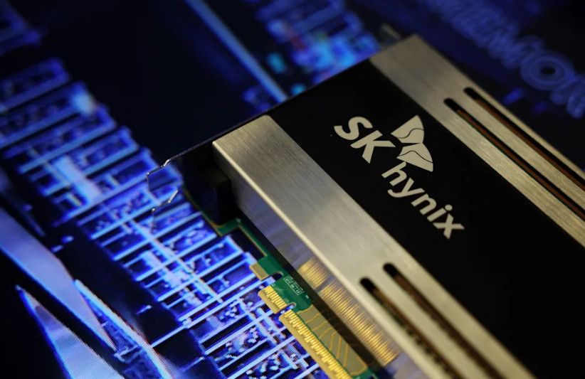 SK Hynix IPO 28 tỷ USD tại Mỹ: Cơn sốt chip AI đưa cổ phiếu HBM lên đỉnh, nhà đầu tư đổ xô săn đón