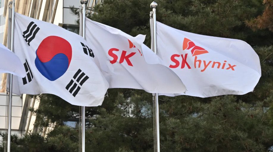 SK Hynix là ai? Nhà sản xuất chip nghìn tỷ USD của Hàn Quốc chính thức niêm yết Nasdaq, đặt cược lớn vào kỷ nguyên AI SK Hynix là ai? Nhà sản xuất chip nghìn tỷ USD của Hàn Quốc chính thức niêm yết Nasdaq, đặt cược lớn vào kỷ nguyên AI