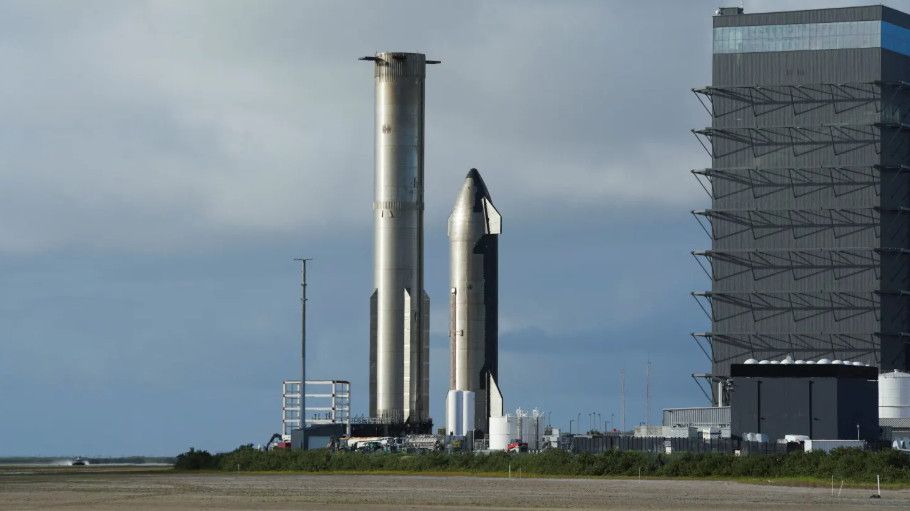 SpaceX hủy chuyến bay thử nghiệm Starship V3, cổ phiếu tiếp tục lao dốc sau IPO lịch sử