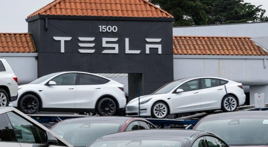 Tesla gây thất vọng với lợi nhuận quý II: Dòng tiền tự do âm, biên lợi nhuận suy giảm dù doanh thu vượt kỳ vọng