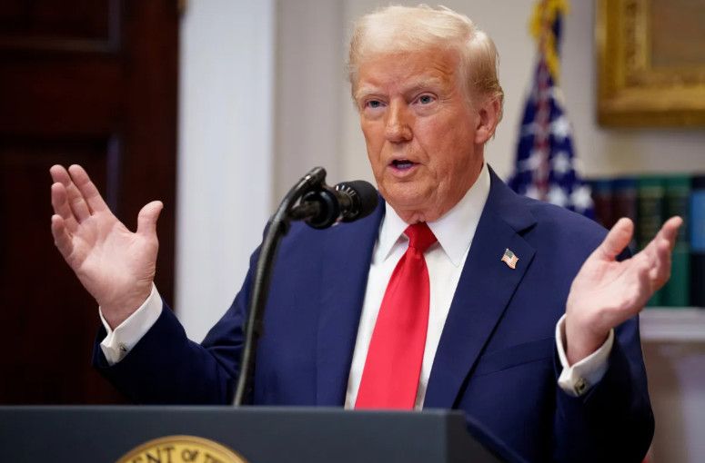 Thuế quan mới của ông Trump làm nóng thương mại toàn cầu: Vì sao đợt áp thuế lần này được đánh giá nguy hiểm hơn năm 2025?