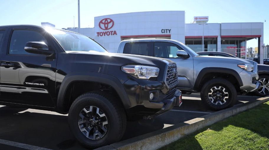 Toyota đầu tư 3.6 tỷ USD mở rộng sản xuất tại Mỹ: Chuyển dây chuyền Tacoma từ Mexico sang Texas, tạo 2.000 việc làm mới