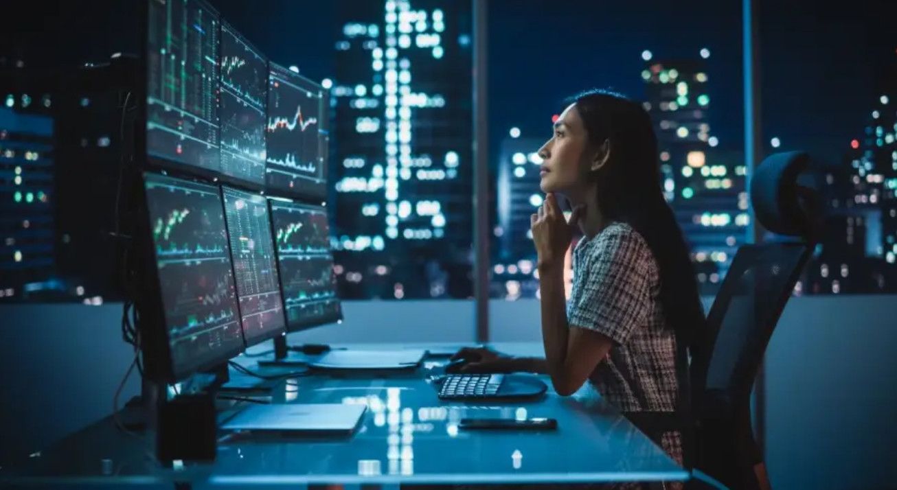 Vì sao những nhà lãnh đạo thị trường tương lai đang đầu tư vào các thế mạnh vô hình? Bí quyết tạo lợi thế cạnh tranh bền vững