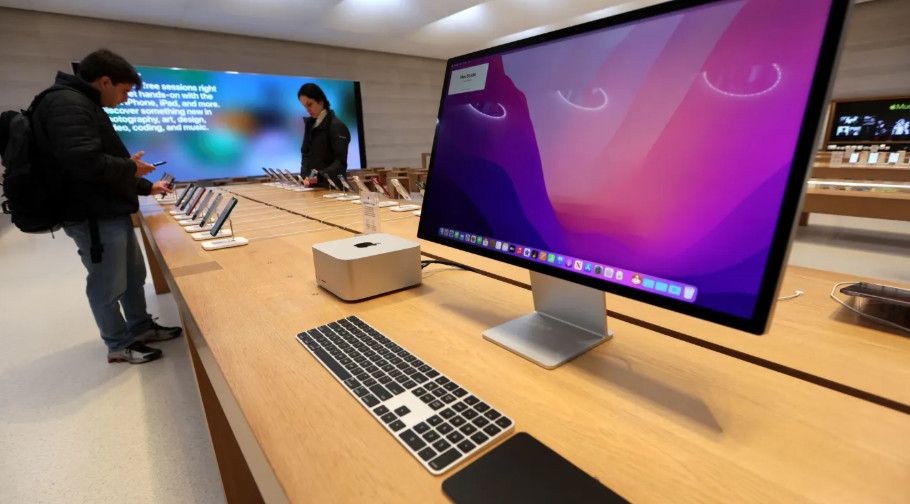 Apple ra mắt Mac Mini và Mac Studio mới, tham vọng đưa AI chạy ngay trên máy tính cá nhân