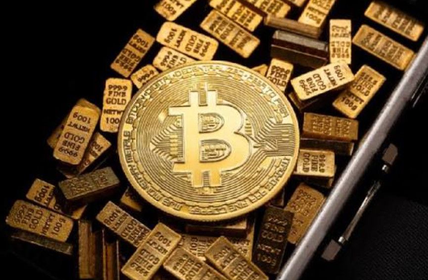 Bitcoin tăng vọt 18% trong 48 giờ: Vì sao giá Bitcoin đột nhiên bứt phá lên hơn 77.600 USD?