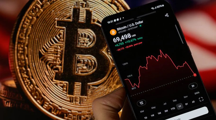 Bitcoin và Ether tăng vọt khi ông Trump thúc giục Quốc hội thông qua Đạo luật Minh bạch tiền điện tử