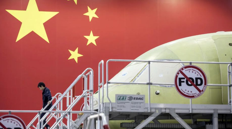 C919 của Trung Quốc thực hiện chuyến bay quốc tế đầu tiên: COMAC đã sẵn sàng thách thức Boeing và Airbus?
