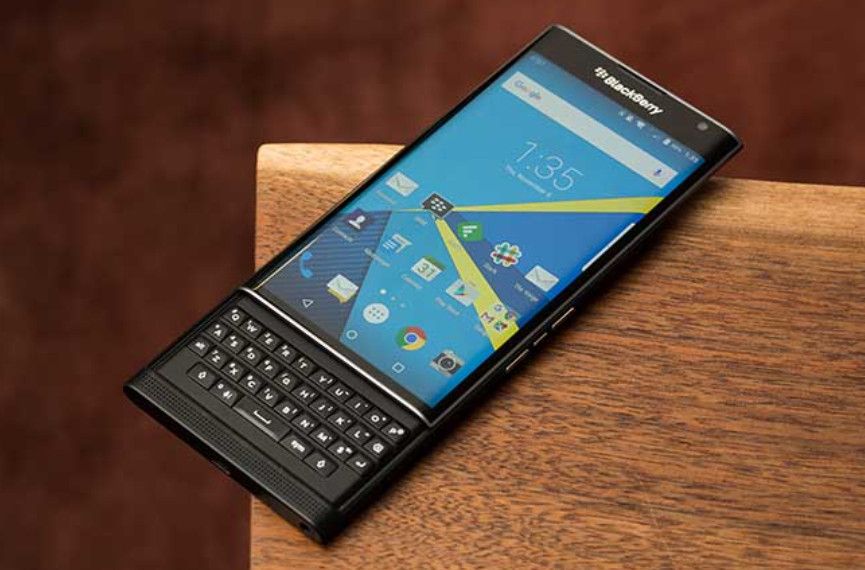 CEO BlackBerry: Robot có thể trở thành một trong những mảng tăng trưởng nhanh nhất của QNX, mở rộng cuộc chơi AI vật lý