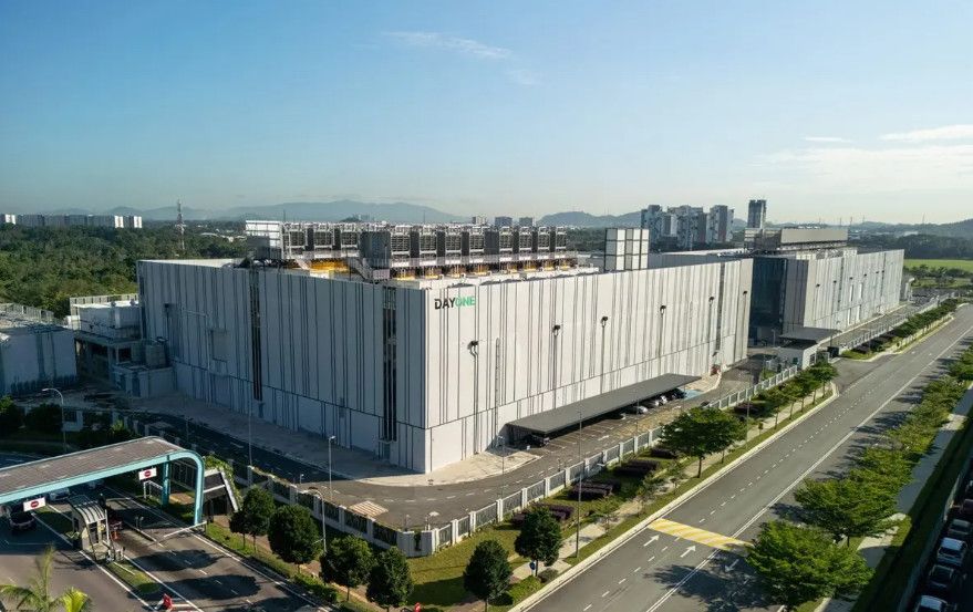 DayOne Data Centers được cho là bí mật nộp hồ sơ IPO 5 tỷ USD tại Mỹ, tham vọng định giá 20 tỷ USD