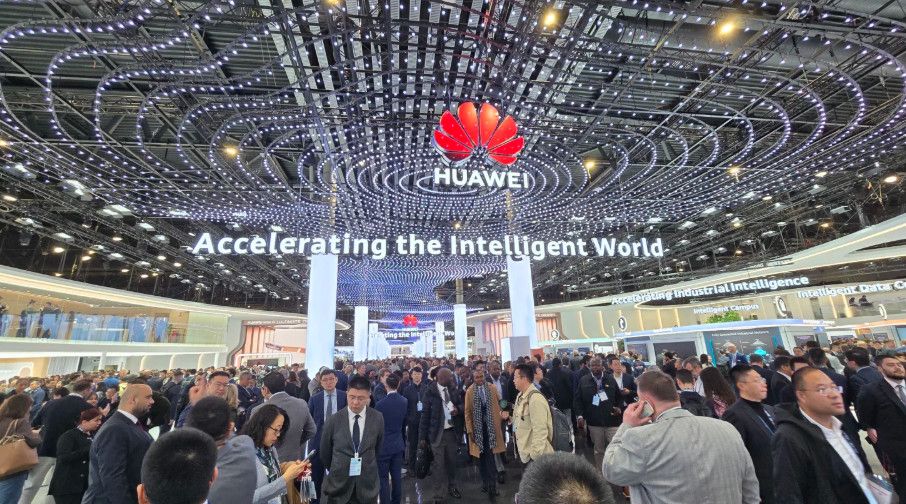 HP hợp tác với Huawei: Thỏa thuận bằng sáng chế Wi-Fi cho thấy công nghệ Trung Quốc tiếp tục vươn ra toàn cầu