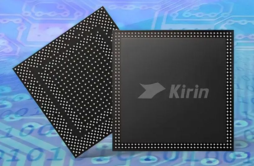 Huawei chuẩn bị tung chip Kirin mới: Công nghệ “gấp logic” có thể đưa mật độ bóng bán dẫn tiệm cận quy trình 3nm?