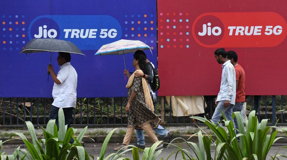 Jio Platforms được bật đèn xanh IPO: Thương vụ có thể lập kỷ lục mới trên thị trường chứng khoán Ấn Độ