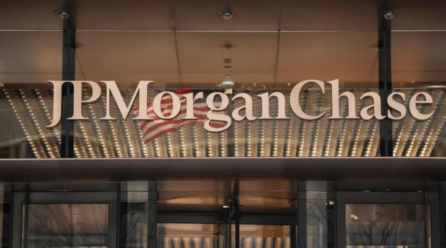 JPMorgan cảnh báo: Can thiệp thị trường trái phiếu Mỹ giống như “trả tiền thế chấp bằng thẻ tín dụng”