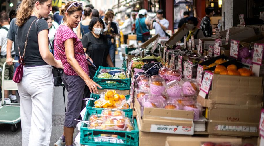 Lạm phát Nhật Bản lên cao nhất năm 2026: Giá năng lượng tăng, BOJ đứng trước áp lực tăng lãi suất