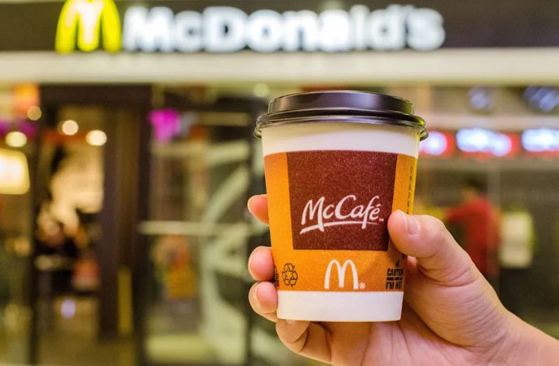 McDonald’s ngừng bán Pumpkin Spice Latte sau 13 năm, thay bằng loạt đồ uống Caramel Apple Pie