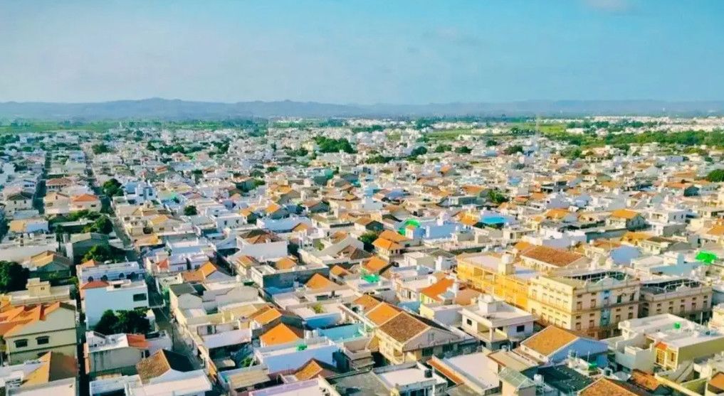 Ngôi làng giàu bậc nhất thế giới ở Ấn Độ: 7.600 hộ dân gửi ngân hàng hơn 13.850 tỷ đồng