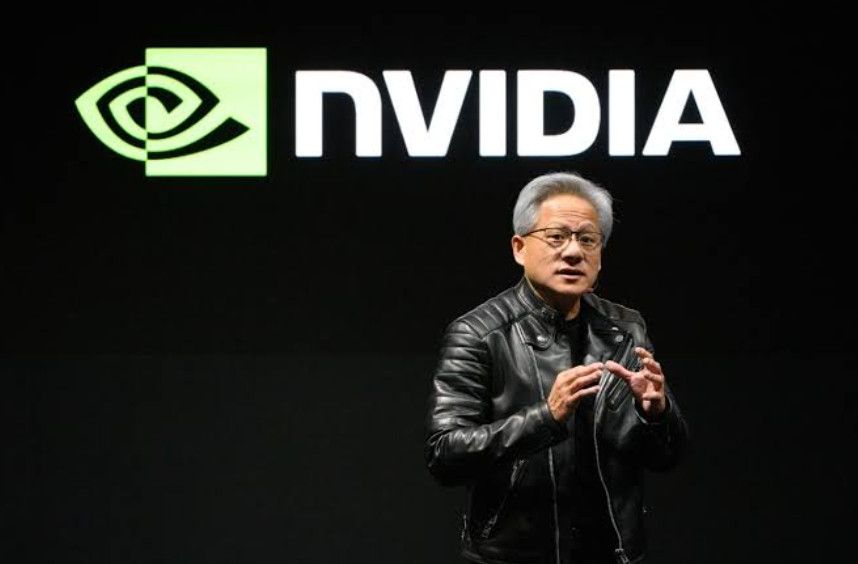 Nvidia có thể chạm vốn hóa 13.000 tỷ USD? Cổ phiếu được nâng mục tiêu lên 550 USD