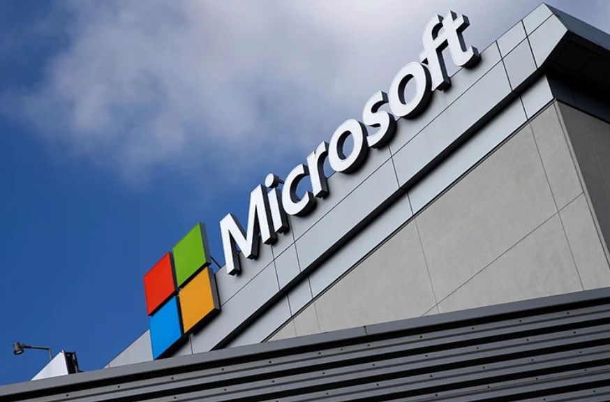 Phần mềm áp đảo chip với khoảng cách kỷ lục: Microsoft tăng gần 900 tỷ USD vốn hóa, Nvidia chuẩn bị đối mặt phép thử lớn