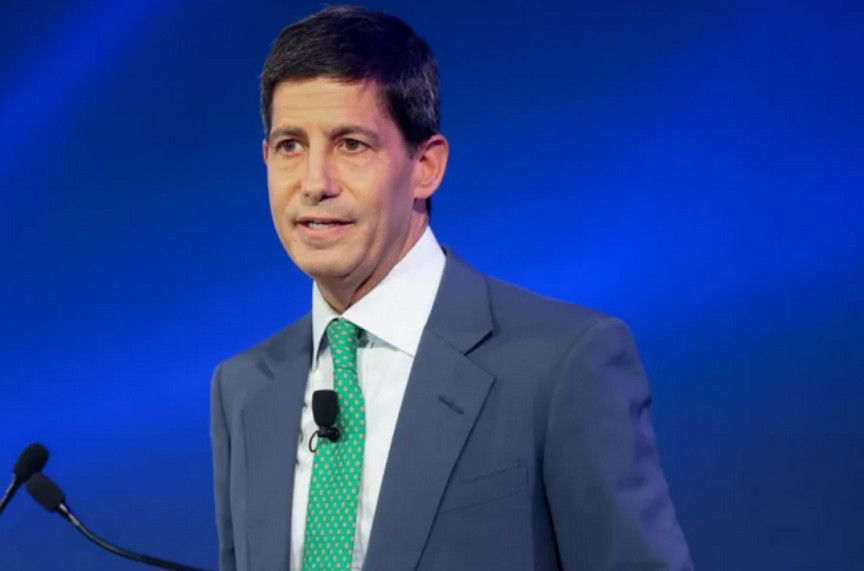 Phố Wall đảo ngược hoàn toàn dự báo của Kevin Warsh: Điều kiện tài chính Mỹ nới lỏng mạnh dù Fed chưa giảm lãi suất