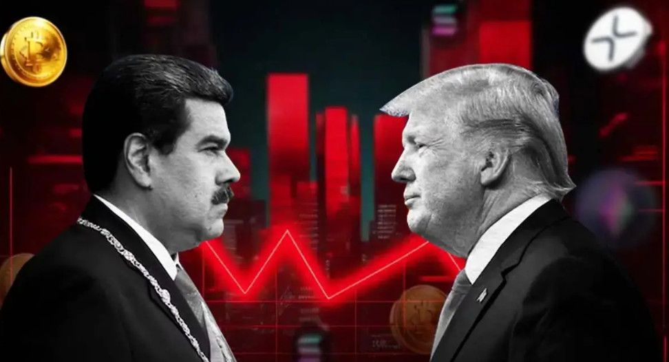 Trump tuyên bố kiểm soát 65 tỷ thùng dầu Venezuela: “Thỏa thuận dầu mỏ lớn nhất lịch sử” có thể tác động thế nào đến giá dầu và Bitcoin?