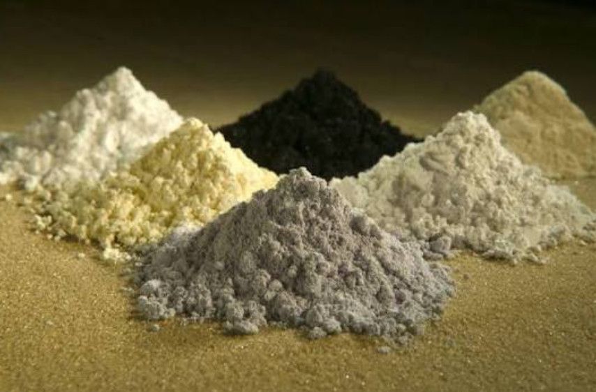 Trung Quốc phát tín hiệu mới về giá đất hiếm: Northern Rare Earth kỳ vọng nhu cầu từ năng lượng mới, robot và vật liệu cao cấp
