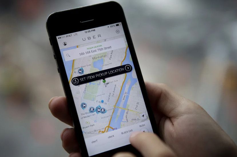 Uber đối mặt án phạt gần 1 tỷ USD vì tự động đình chỉ tài xế: GDPR siết chặt quyền con người trước quyết định của thuật toán