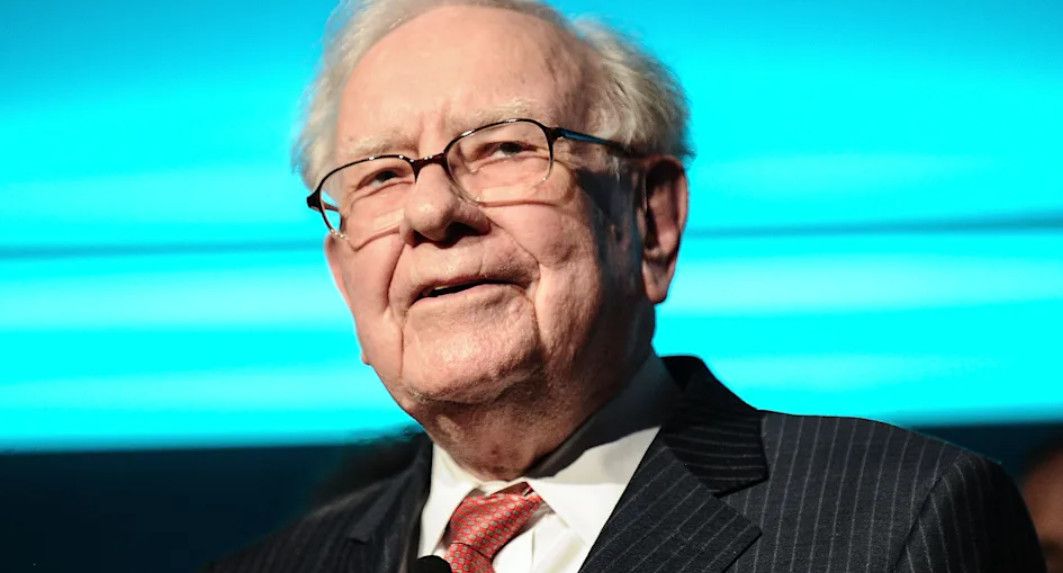 3 quy tắc đầu tư Warren Buffett dùng để biến 10.000 USD thành hàng tỷ USD